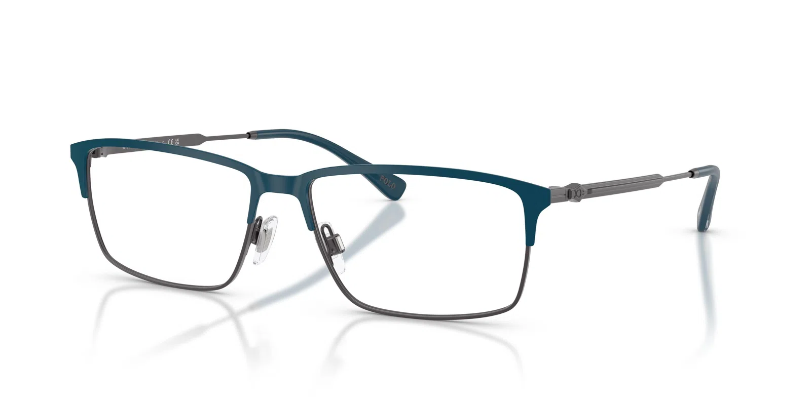 Polo 1245 Eyeglasses - view 11